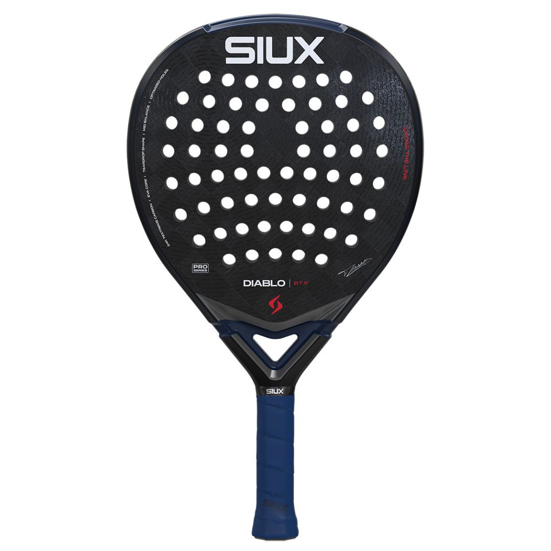 Siux Diablo Pro 2026